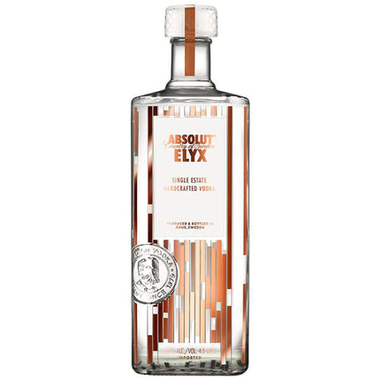 Absolut Vodka Elyx (Jeroboam) (450 cl.)-Mr. Booze.dk
