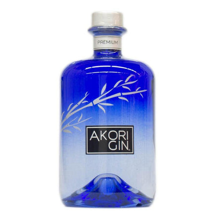 Akori Gin (70 cl.)-Mr. Booze.dk