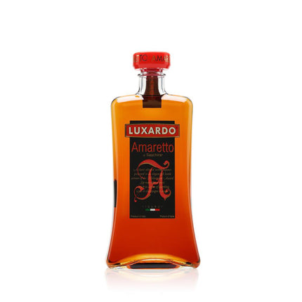 Amaretto di Saschira Luxardo (70 cl.)-Mr. Booze.dk