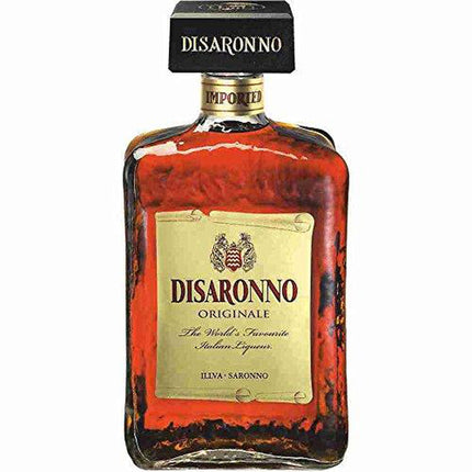 Amaretto Disaronno Originale (100 cl.)-Mr. Booze.dk