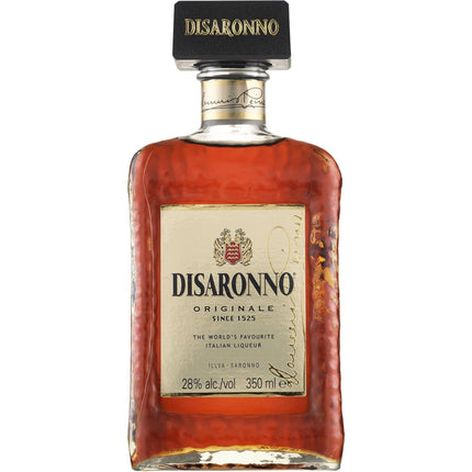 Amaretto Disaronno Originale (35 cl.)-Mr. Booze.dk