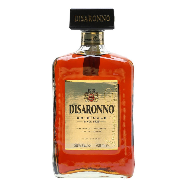 Amaretto Disaronno Originale (70 cl.)-Mr. Booze.dk