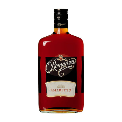 Amaretto Romanza (70 cl.)-Mr. Booze.dk