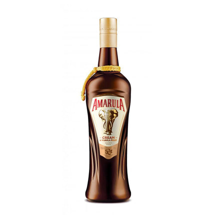 Amarula Cream Liqueur (70 cl.)-Mr. Booze.dk