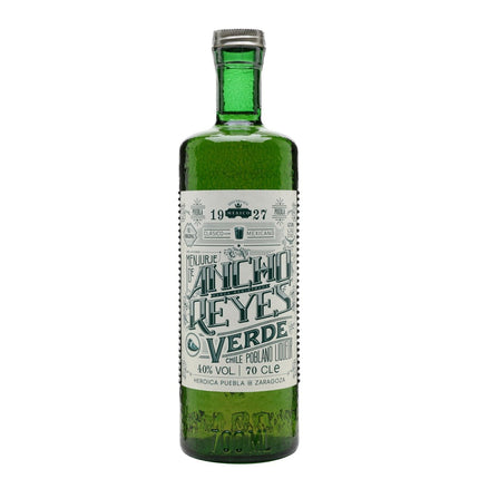 Ancho Reyes Verde (70 cl.)-Mr. Booze.dk