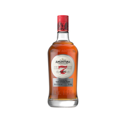 Angostura 7 YO Dark (70 cl.)-Mr. Booze.dk