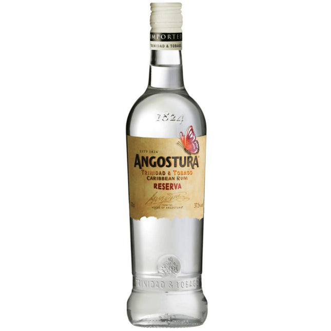 Angostura Reserva White (70 cl.)-Mr. Booze.dk