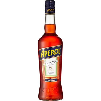 Aperol Aperitivo (70 cl.)-Mr. Booze.dk
