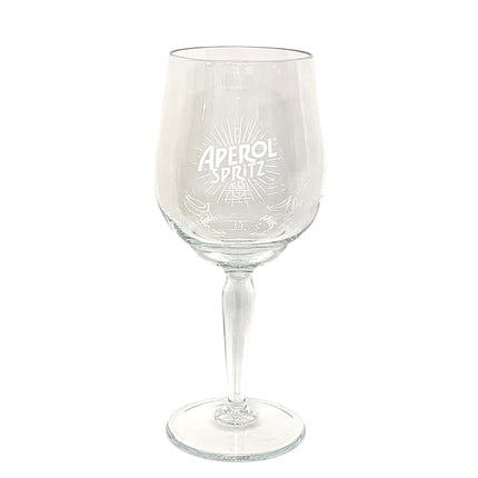 Aperol Spritz Glas (6 stk)-Mr. Booze.dk