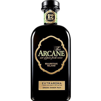 Arcane Extraroma 12 YO (70 cl.)-Mr. Booze.dk