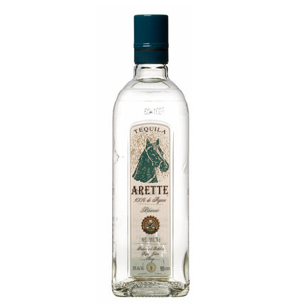 Arette Tequila Blanco (70 cl.)-Mr. Booze.dk