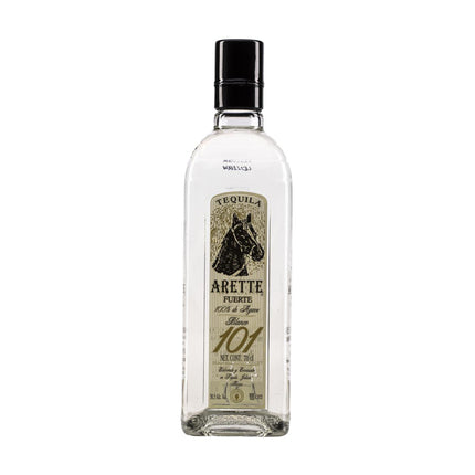 Arette Tequila Blanco Fuerte 101 (70 cl.)-Mr. Booze.dk