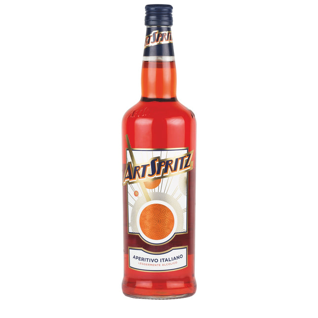 ArtSpritz Aperitivo Italiano (70 cl.)-Mr. Booze.dk