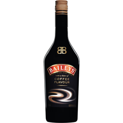 Baileys Espresso Creme Flavour (70 cl.)-Mr. Booze.dk