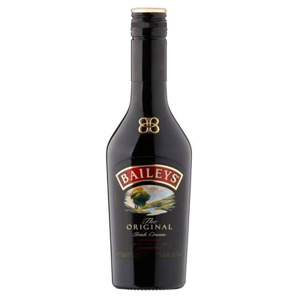 Baileys Original Irish Cream (35 cl.)-Mr. Booze.dk