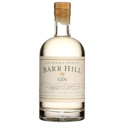 Barr Hill Gin (75 cl.)-Mr. Booze.dk