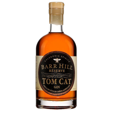 Barr Hill "Tom Cat" Gin (75 cl.)-Mr. Booze.dk