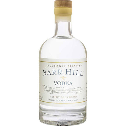 Barr Hill Vodka (75 cl.)-Mr. Booze.dk