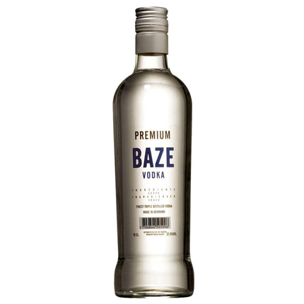 Baze Vodka (70 cl.)-Mr. Booze.dk