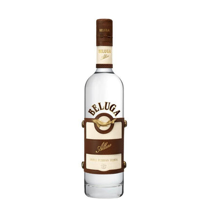 Beluga Vodka Allure (70 cl.)-Mr. Booze.dk