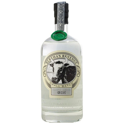 Bertha's Revenge Irish Milk Gin (70 cl.)-Mr. Booze.dk