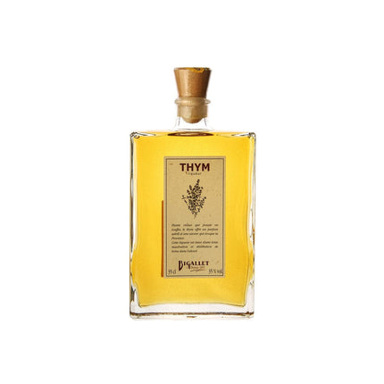 Bigallet Thym Liqueur (35 cl.)-Mr. Booze.dk