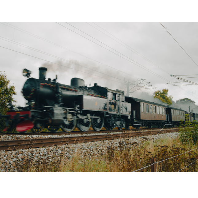 Hendrick's Expressen 2025: Aalborg