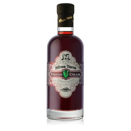 Bitter Truth "Pimento Dram" Allspice Liqueur (50 cl.)-Mr. Booze.dk