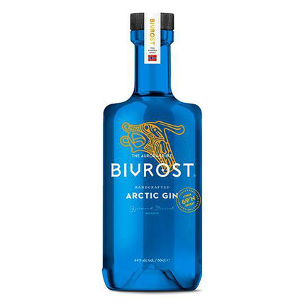 Bivrost Arctic Gin (50 cl.)-Mr. Booze.dk
