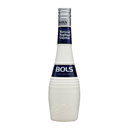Bols Liqueur Yoghurt (50 cl.)-Mr. Booze.dk