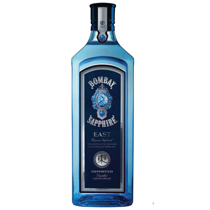 Bombay Sapphire East Gin (70 cl.)-Mr. Booze.dk