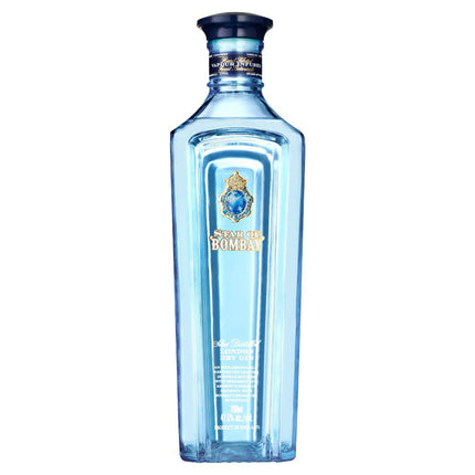 Bombay, Star of Bombay Gin (70 cl.)-Mr. Booze.dk