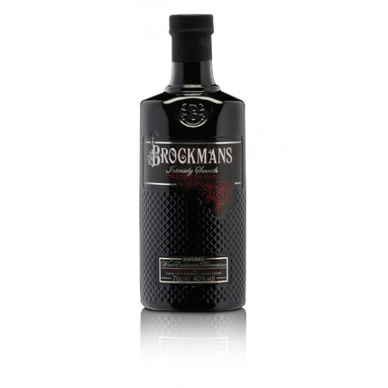 Brockmans Premium Gin (70 cl.)-Mr. Booze.dk
