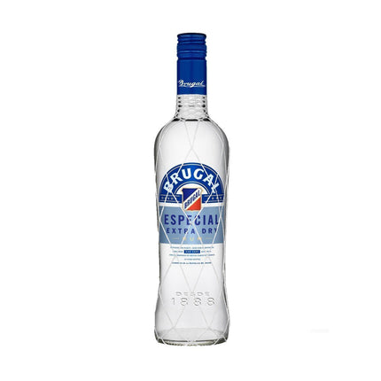 Brugal Blanco Supremo (70 cl.)-Mr. Booze.dk