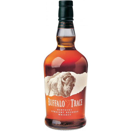 Buffalo Trace Bourbon Whiskey (70 cl.)-Mr. Booze.dk