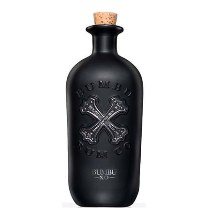 Bumbu XO Rum (70 cl.)-Mr. Booze.dk