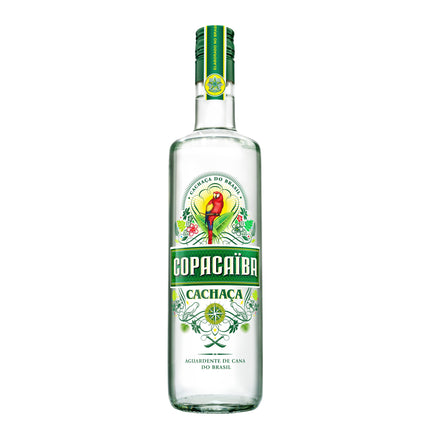 Cachaca Copacaiba (70 cl.)-Mr. Booze.dk