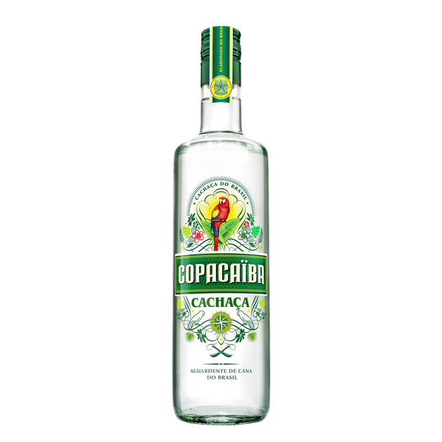 Cachaca Copacaiba (70 cl.)-Mr. Booze.dk