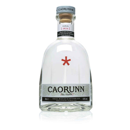Caorunn Scottish Gin (70 cl.)-Mr. Booze.dk