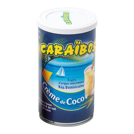 Caraibos Kokos Creme (425 g)-Mr. Booze.dk