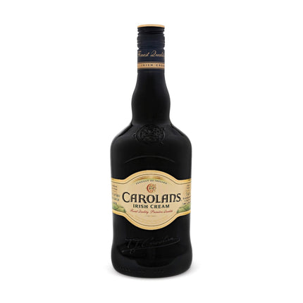 Carolans Irish Cream Liqueur (70 cl.)-Mr. Booze.dk