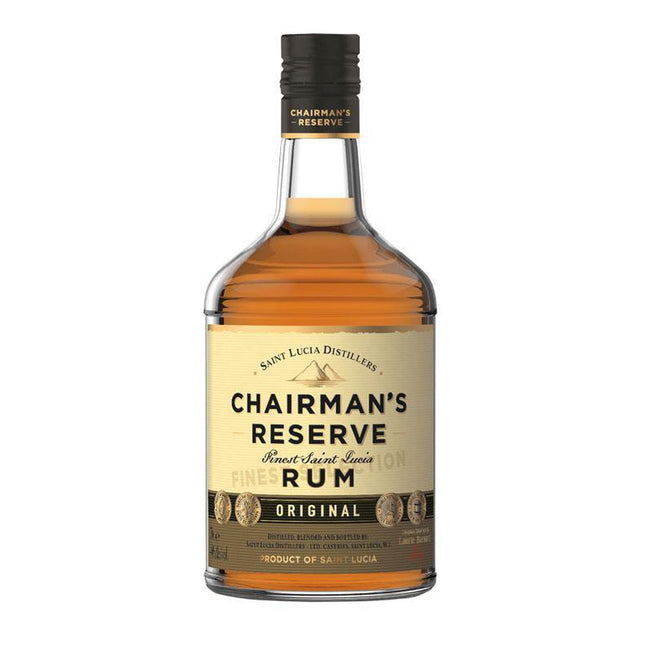 Chairman's Reserve Original (70 cl.)-Mr. Booze.dk
