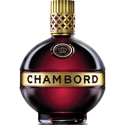 Chambord Liqueur (50 cl.)-Mr. Booze.dk