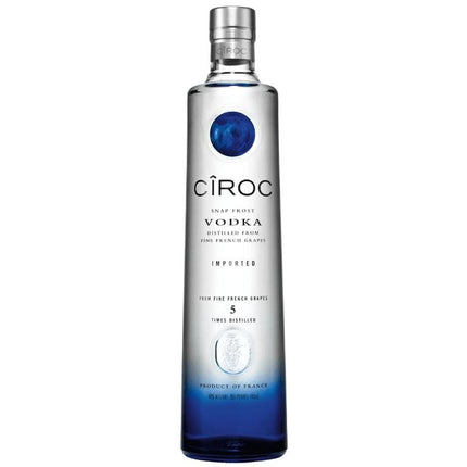 Ciroc Vodka (70 cl.)-Mr. Booze.dk