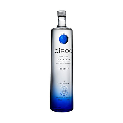 Ciroc Vodka DB MG (300 cl.)-Mr. Booze.dk