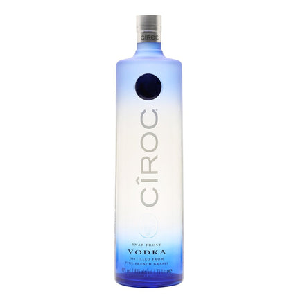 Ciroc Vodka "Eclipse" Luminous (MG) (175 cl.)-Mr. Booze.dk