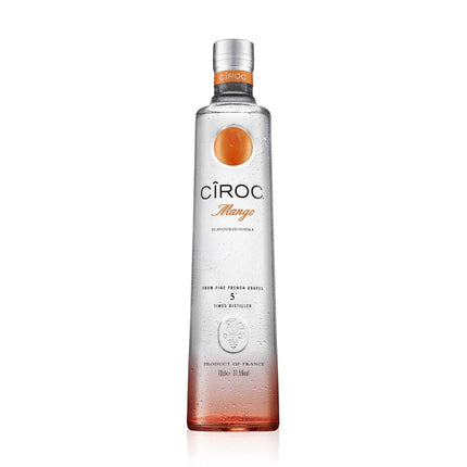 Ciroc Vodka Mango (70 cl.)-Mr. Booze.dk