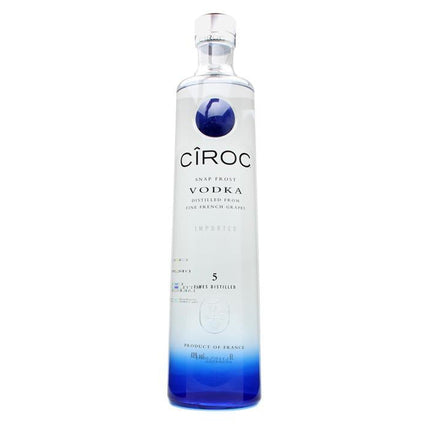 Ciroc Vodka (Mathusalem) (600 cl.)-Mr. Booze.dk