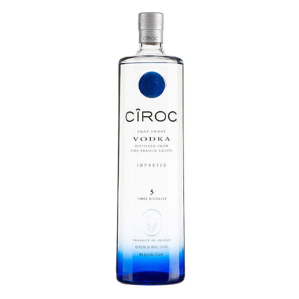 Ciroc Vodka MG (175 cl.)-Mr. Booze.dk
