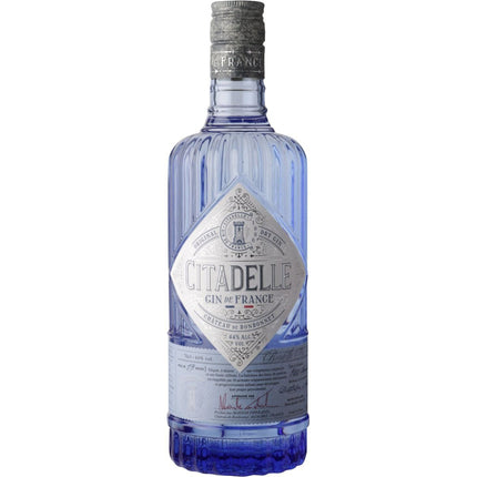 Citadelle Gin (70 cl.)-Mr. Booze.dk